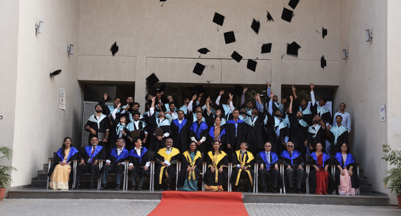 Faculty of Management Sciences, Adani University Ahmedabad Events photo 5